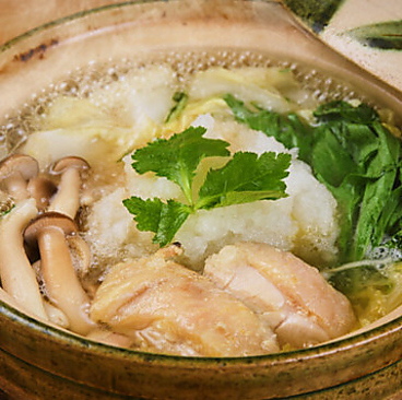 小鍋立て専門 なべしろのおすすめ料理1