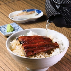 鰻や のぼりの特集写真