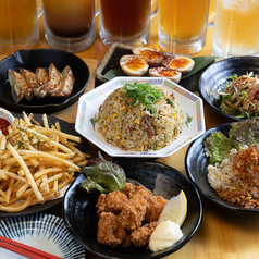 革命飯店 世界のチェ タケダの特集写真