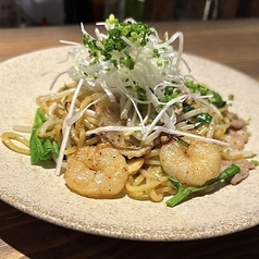 上海焼きそば