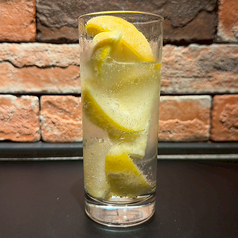 ガチレモンチューハイ