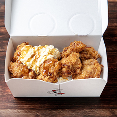 タルタルミックスからあげ(8個)