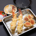 料理メニュー写真&nbsp;海老