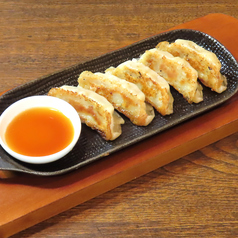 焼き餃子