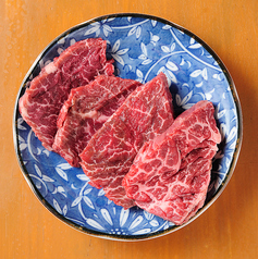 大衆焼肉 正Q マサキューのコース写真