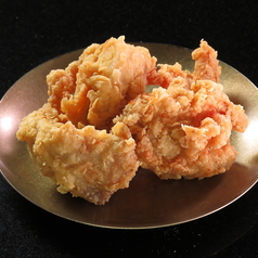 チキン (プレーン・ヤンニョム・チーズ・ハニーバター)