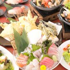 はなの舞 新鎌ヶ谷店の特集写真