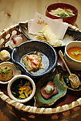 伝統自家製麺 い蔵 岡本店の特集写真