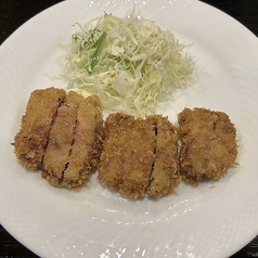 志 こころ 仔牛のおすすめランチ2