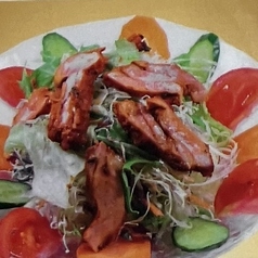 インドレストラン オー カルカッタ&GAMARO CHICKEN ガマロチキンの雰囲気1