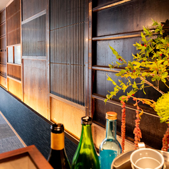 酒場きのはち 四条烏丸の特集写真