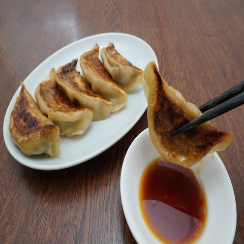 中華料理 ぱんだ