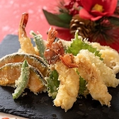 中部国際空港セントレアホテル コスモスのおすすめ料理3