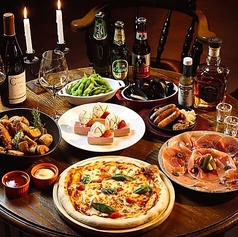 GALLERY CAFE Lucy ルーシー すすきの特集写真1