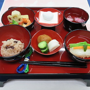 つきじ植むら　御茶の水 湯島店のおすすめ料理1