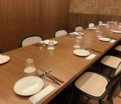 MUJI Diner 銀座のおすすめポイント1