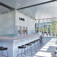 LOHE ローエ COFFEE & COFFEE COCKTAIL 大阪梅田店の写真