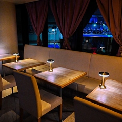 COLORSOL QUALIA カラソルクオリアの雰囲気3