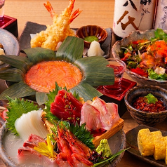 トロ匠 新宿店のコース写真