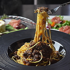 野里大人の隠れ家創作イタリアン りべるた特集写真1