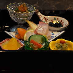 お料理 柚乃花のおすすめ料理3