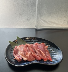 紋別産 流氷ラム