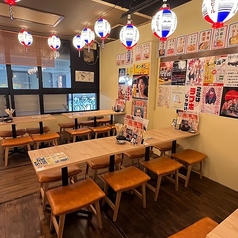 それゆけ 鶏ヤロー 四日市店特集写真1