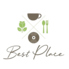 CAFE&BAL Best Place カフェアンドバルベストプレイスのロゴ