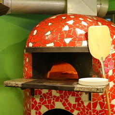 LA CUCINETTA ラクチネッタのおすすめポイント1