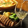 料理メニュー写真 本日のおすすめ