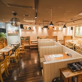 ミラーボールも完備！