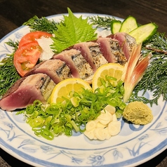 我流ダイニング 案山子のおすすめ料理1