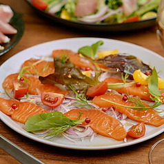 Strada ストラーダのコース写真