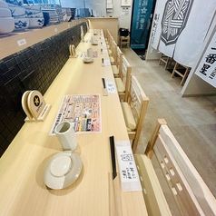 鶏 一番星 総本店の雰囲気1