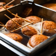 裏飯屋のコース写真