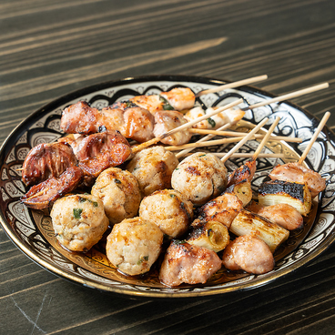 おかんちのおすすめ料理1