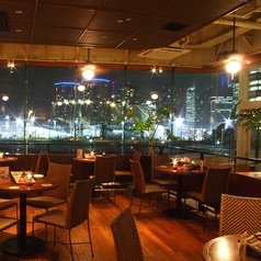 アロハテーブル Aloha Table 横浜ベイクォーターのコース写真