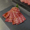料理メニュー写真&nbsp;にくまさロース