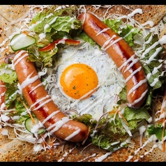 カフェアンドダイニング村上 デイズのおすすめ料理1