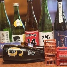 鶏たたき劇場 ぐびぐびのコース写真