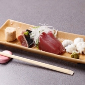京・くずし料理 しし翁のおすすめ料理3