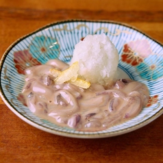 いか塩辛