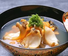 いちご煮