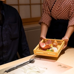 九州和食 八州 熊本下通店の特集写真