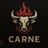 The Carne Houseのロゴ