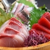 全席喫煙可◎全席完全個室◎食べ飲み放題◎馬刺しと焼鳥のお店◎鳥馬酒場　熊本下通店のおすすめポイント1