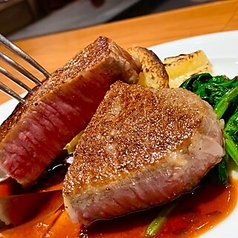 BISTRO CLASSIQUE BLOCKS DE GAMIN ビストロクラシックブロックスドギャマンのコース写真