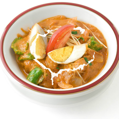 チキンマサラ(Chicken Masala)