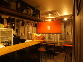 洋食居酒屋 obataの雰囲気2