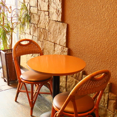 Cafe Primavera カフェプリマベーラの雰囲気3
